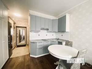 Студия квартира, вторичка, 24м2, 2/8 этаж