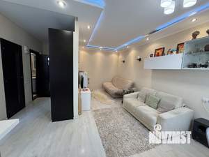 1-к квартира, вторичка, 33м2, 1/8 этаж