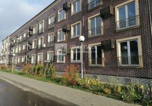 1-к квартира, вторичка, 44м2, 3/3 этаж