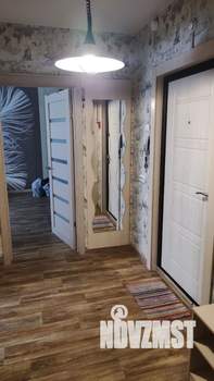 2-к квартира, вторичка, 52м2, 10/17 этаж