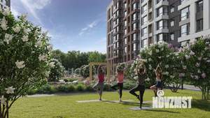 2-к квартира, вторичка, 90м2, 8/9 этаж