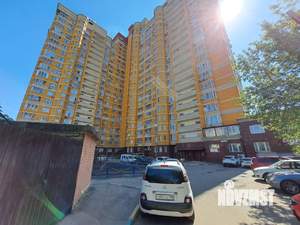 1-к квартира, вторичка, 40м2, 6/20 этаж