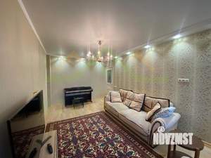 2-к квартира, вторичка, 73м2, 11/25 этаж