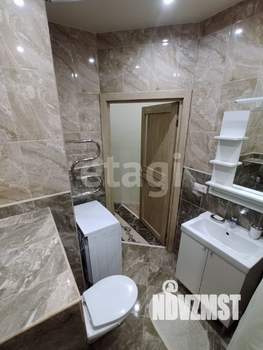 Студия квартира, вторичка, 31м2, 20/25 этаж
