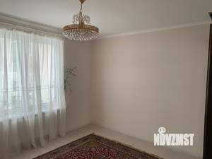 2-к квартира, вторичка, 55м2, 20/24 этаж
