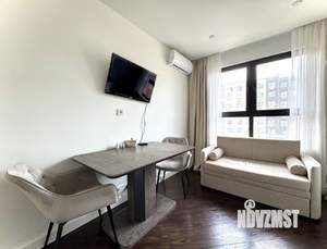 1-к квартира, вторичка, 32м2, 4/9 этаж