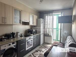 1-к квартира, вторичка, 38м2, 20/25 этаж