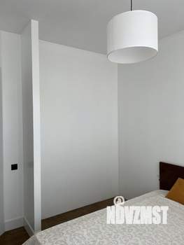 1-к квартира, вторичка, 35м2, 2/12 этаж