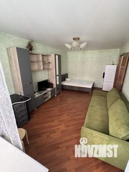 1-к квартира, вторичка, 33м2, 5/5 этаж