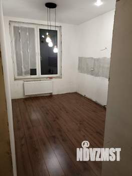 1-к квартира, вторичка, 34м2, 4/10 этаж