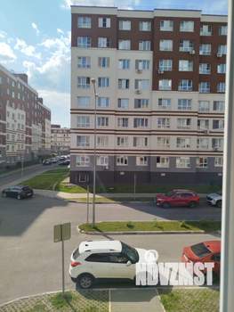 Студия квартира, вторичка, 24м2, 2/5 этаж