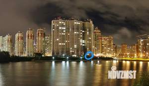 3-к квартира, вторичка, 130м2, 2/25 этаж