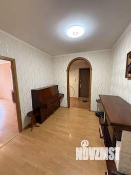 3-к квартира, вторичка, 77м2, 16/16 этаж