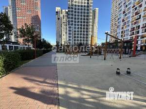 1-к квартира, сданный дом, 35м2, 4/31 этаж