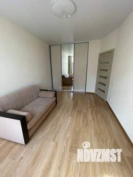 1-к квартира, вторичка, 33м2, 6/8 этаж