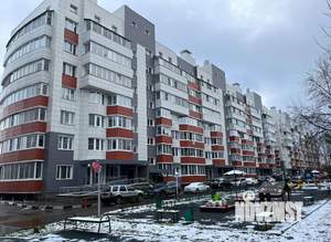 2-к квартира, вторичка, 69м2, 3/7 этаж