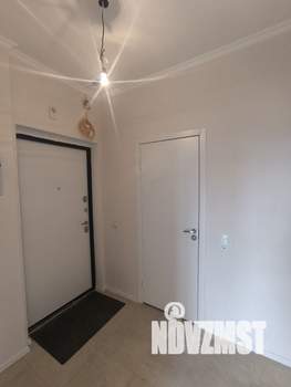 2-к квартира, вторичка, 42м2, 9/25 этаж