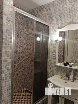 1-к квартира, вторичка, 37м2, 8/45 этаж