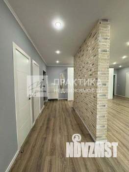 3-к квартира, вторичка, 104м2, 3/17 этаж