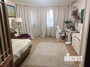 1-к квартира, вторичка, 42м2, 10/17 этаж