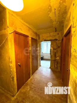 2-к квартира, вторичка, 41м2, 4/9 этаж