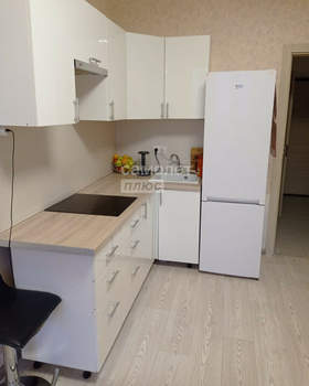 Студия квартира, вторичка, 22м2, 2/25 этаж