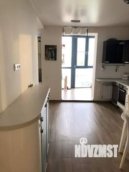 2-к квартира, вторичка, 53м2, 10/23 этаж