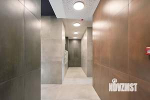 1-к квартира, вторичка, 33м2, 6/6 этаж