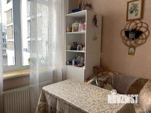 2-к квартира, вторичка, 55м2, 2/5 этаж