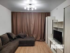 1-к квартира, вторичка, 38м2, 5/9 этаж