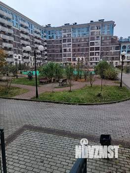 1-к квартира, вторичка, 32м2, 1/7 этаж