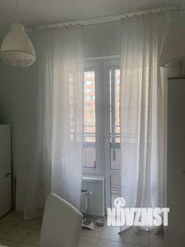 Студия квартира, вторичка, 30м2, 6/11 этаж