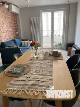 3-к квартира, вторичка, 94м2, 2/16 этаж