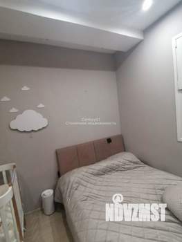 2-к квартира, вторичка, 45м2, 5/17 этаж