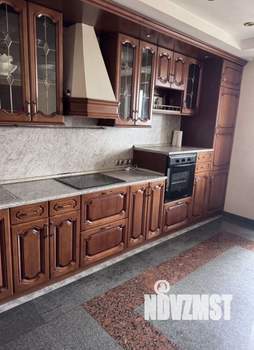 4-к квартира, вторичка, 107м2, 12/16 этаж