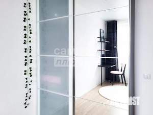 2-к квартира, вторичка, 58м2, 33/33 этаж