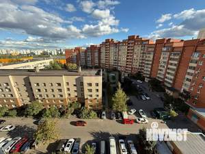 2-к квартира, вторичка, 61м2, 10/17 этаж