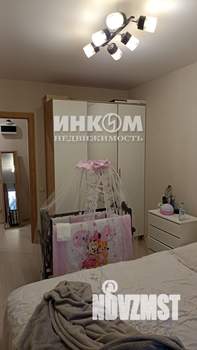 2-к квартира, вторичка, 49м2, 5/8 этаж