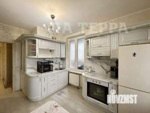 2-к квартира, вторичка, 56м2, 20/25 этаж