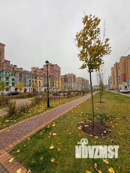 1-к квартира, вторичка, 31м2, 4/8 этаж