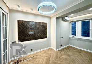 2-к квартира, вторичка, 59м2, 16/25 этаж