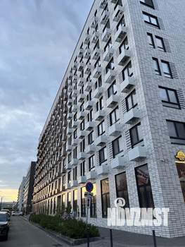 Студия квартира, вторичка, 23м2, 7/9 этаж