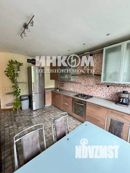 3-к квартира, вторичка, 107м2, 3/4 этаж