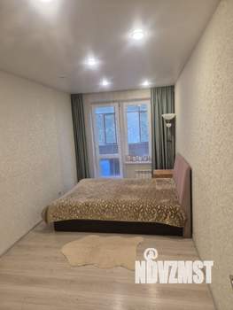 3-к квартира, вторичка, 58м2, 3/9 этаж
