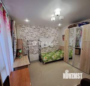 3-к квартира, вторичка, 64м2, 3/8 этаж