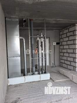 1-к квартира, сданный дом, 29м2, 8/8 этаж