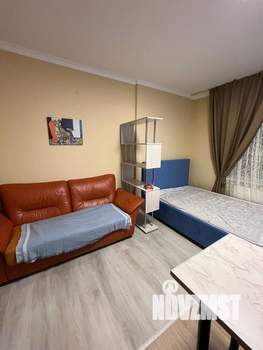 Студия квартира, вторичка, 27м2, 31/32 этаж