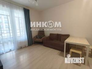 1-к квартира, вторичка, 35м2, 4/8 этаж