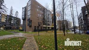 2-к квартира, вторичка, 60м2, 6/6 этаж