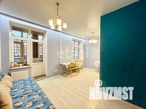 2-к квартира, вторичка, 47м2, 3/8 этаж